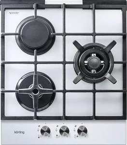 Фото №5 Встраиваемый комплект KORTING HGG 485 CTW + OKB 480 CEN