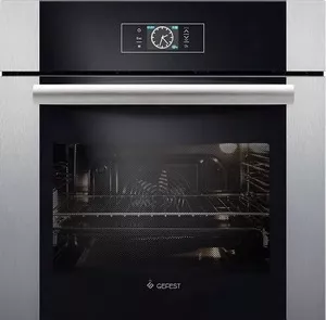 Фото №3 Встраиваемый комплект GEFEST ПВГ 2231 К12 + ДА 622-04 Н3