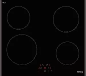 Фото №1 Встраиваемый комплект KORTING HI 64013 B + OKB 470 CMX