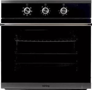 Фото №2 Встраиваемый комплект KORTING HI 64013 B + OKB 470 CMX
