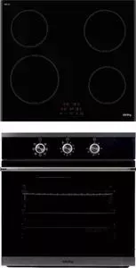 Фото №5 Встраиваемый комплект KORTING HI 64013 B + OKB 470 CMX