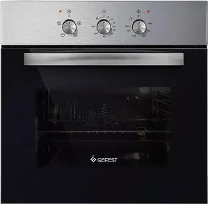 Фото №2 Встраиваемый комплект GEFEST 2340 К12 + ДА 602-01 Н1