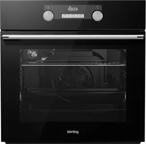 Фото №3 Встраиваемый комплект KORTING HG 665 CTN + OKB 781 CEN