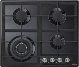 Фото №2 Встраиваемый комплект KORTING HG 665 CTN + OKB 781 CEN