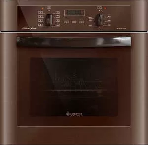 Фото №2 Встраиваемый комплект GEFEST СН 2120 К6 + ДА 622-02 К