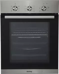 Фото №3 Встраиваемый комплект KORTING HG 665 CTW + OKB 4630 CMX