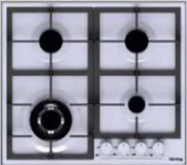 Фото №2 Встраиваемый комплект KORTING HG 665 CTW + OKB 4630 CMX