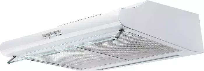 Фото №1 Вытяжка ORE Grong 50 WHITE