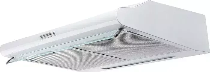 Фото №4 Вытяжка ORE Grong 60 WHITE