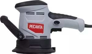 Фото №4 Шлифмашина эксцентриковая РЕСАНТА ЭШМ-125Э
