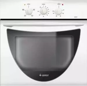 Фото №3 Встраиваемый комплект GEFEST ПВГ 2001 + ДА 602-01