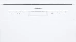 Фото №5 Посудомоечная машина MAUNFELD MWF12S
