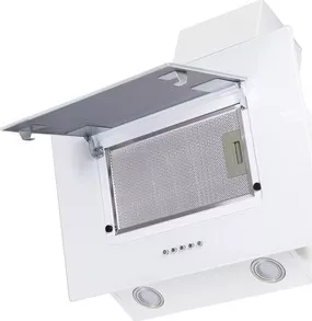 Фото №2 Вытяжка Homsair ELF PUSH 50 Белый HOMSair 50
