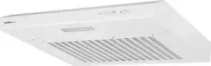 Фото №1 Вытяжка Homsair HORIZONTAL 50 Белый HOMSair 50