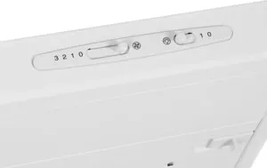 Фото №2 Вытяжка Homsair HORIZONTAL 60 белый HOMSair 60