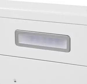 Фото №4 Вытяжка Homsair HORIZONTAL 60 белый HOMSair 60