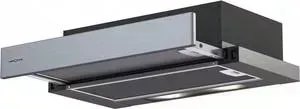 Фото №1 Вытяжка KRONA Kamilla R 600 inox (2 мотора)