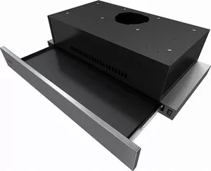 Фото №2 Вытяжка KRONA Kamilla R 600 inox (2 мотора)
