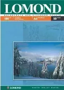 Бумага LOMOND 102014