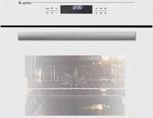 Фото №3 Встраиваемый комплект GEFEST СГ СН 2340 К32 + ДА 622-04 Б S