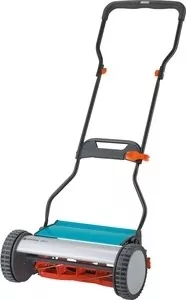 Фото №4 Газонокосилка механическая GARDENA 400C Comfort (04022-20.000.00)
