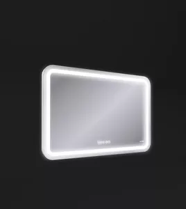 Фото №3 Зеркало CERSANIT Led 80 с подсветкой (KN-LU-LED051*80-p-Os)