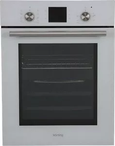 Фото №4 Встраиваемый комплект KORTING HG 697 CTW + OKB 7951 CMW
