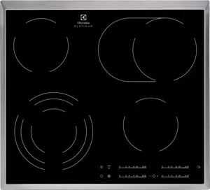 Фото №2 Встраиваемый комплект ELECTROLUX EHF 96547 XK + EOB 53434 AX