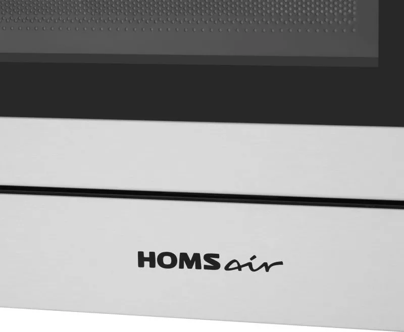 Фото №4 Микроволновая печь встраиваемая Homsair MOB201S