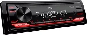 Фото №3 Автомагнитола JVC KD-X272BT