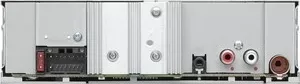 Фото №2 Автомагнитола JVC KD-X272BT