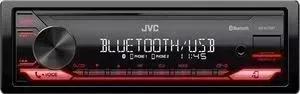 Фото №1 Автомагнитола JVC KD-X272BT