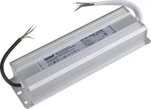 Блок питания UNIEL UET-VAJ-200A67 12V IP67