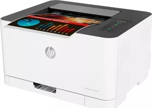 Фото №4 Принтер HP Color Laser 150nw