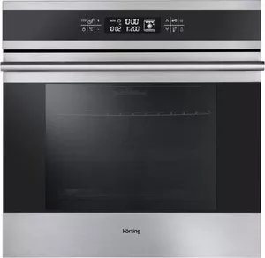 Фото №2 Встраиваемый комплект KORTING HG 365 CTX + OKB 9101 CFX