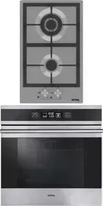 Фото №1 Встраиваемый комплект KORTING HG 365 CTX + OKB 9101 CFX