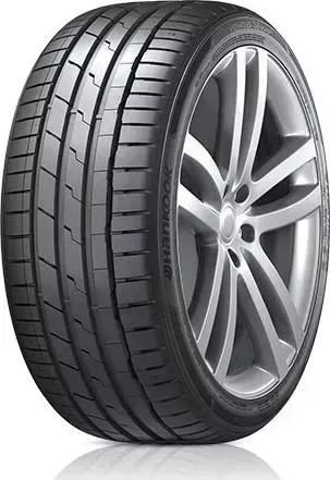 Шина HANKOOK Ventus S1 evo3 K127 255 / 40 / R18 Y 99