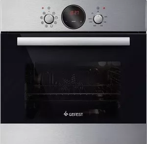 Фото №4 Встраиваемый комплект GEFEST СН 1211 + ДА 602-02 РН7