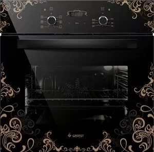 Фото №4 Встраиваемый комплект GEFEST СГ СН 2340 К32 + ДА 622-02 К19