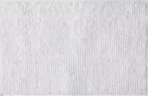 Коврик IDDIS Promo 70x40, белый (P35M470i12)