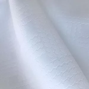 Фото №2 Штора для ванной IDDIS Basic 180x200, белая (B36P218i11)