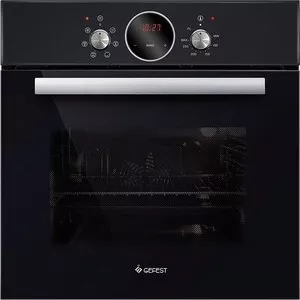 Фото №4 Встраиваемый комплект GEFEST СН 1211 К21 + ДА 602-02 РА