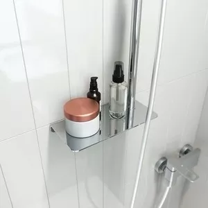 Фото №3 Душевой гарнитур IDDIS SpaHome (SPA1F68i16)