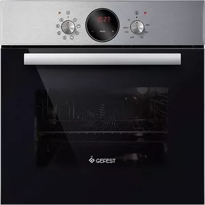 Фото №1 Встраиваемый комплект GEFEST СН 2120 + ДА 602-02 Н1