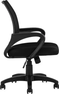 Фото №1 Кресло офисное TopChairs Simple D-515 black