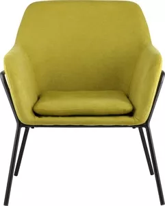 Фото №2 Кресло Stool Group Шелфорд травяной Shackelford GY702-27