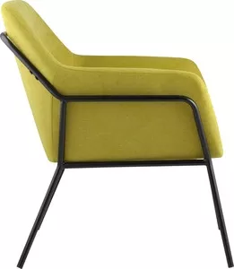 Фото №5 Кресло Stool Group Шелфорд травяной Shackelford GY702-27