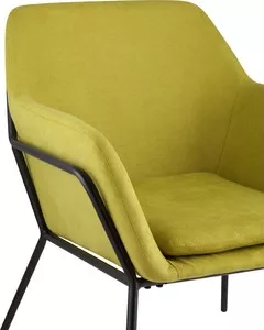 Фото №6 Кресло Stool Group Шелфорд травяной Shackelford GY702-27