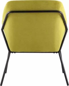 Фото №3 Кресло Stool Group Шелфорд травяной Shackelford GY702-27