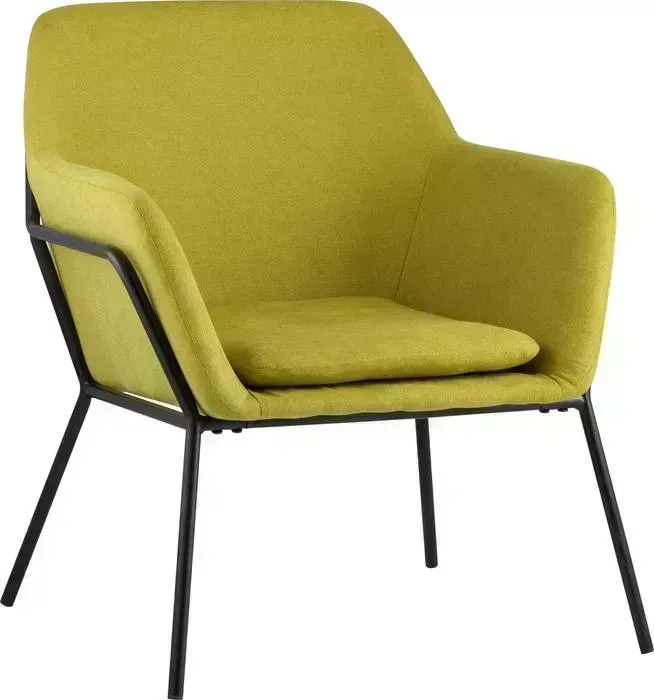 Фото №4 Кресло Stool Group Шелфорд травяной Shackelford GY702-27
